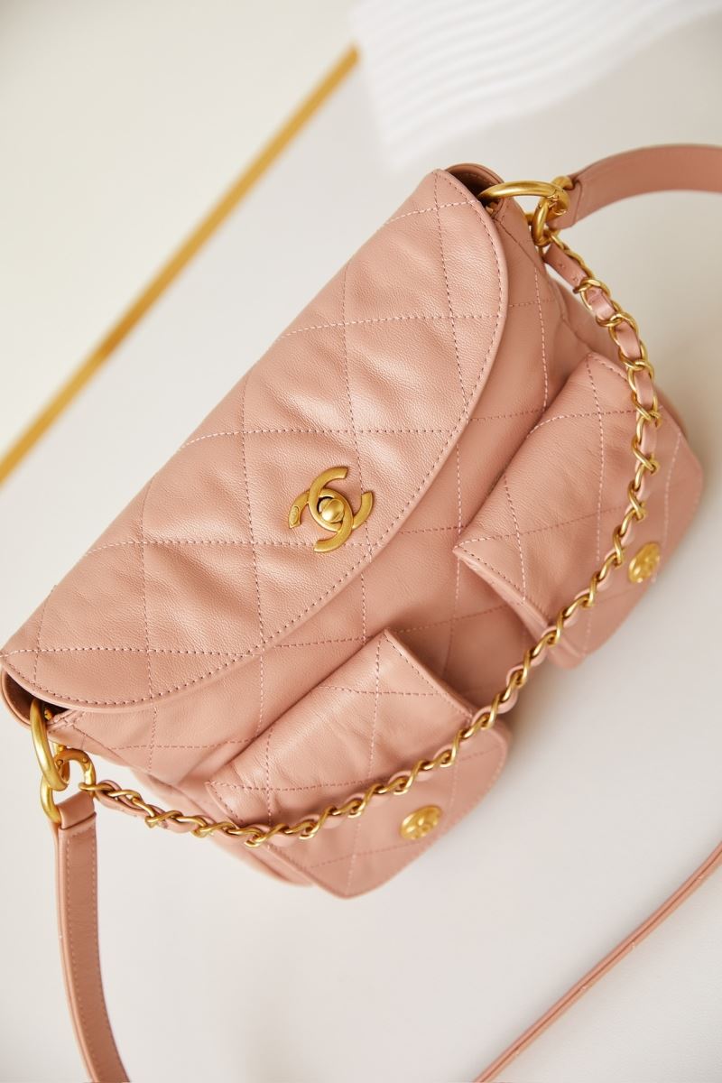 Ch**el satchel bags